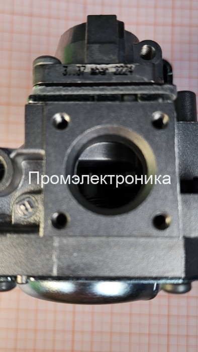 Газовый клапан Honeywell VK4125