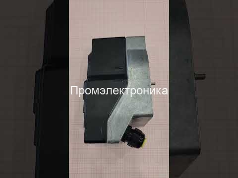 Сервопривод Elco (Kromschroder) IC 20-30W3E